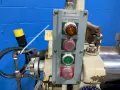 STEWART BOLLING &amp; CO. TWO 11”X6” ROLLS, 7.5 HP TWO-ROLL RUBBER AND PLASTICS LABORATORY HORIZONTAL MIXING MILL  -  5281