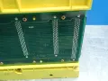 GE FANUC SERIES 18-TA 4-SLOT BACKPLANE MODULE  -  A02B-0130-B512