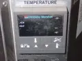 MIDDLEBY MARSHALL CONVEYOR PIZZA OVEN  -  PS200