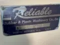 RELIABLE 12” RUBBER MILL