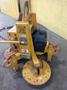 4500 LBS ANVER MODEL BAE1 VACUUM SHEET LIFTER. STOCK #2757