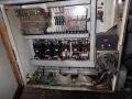 OKAMOTO 12" X 23" SURFACE GRINDER  -  ACCUGAR-124N