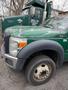 Ford F-450 Utility Truck, 2012 – 6.7L Power Stroke Diesel, Service Body, DRW, Auto,