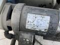 50" X 82" WELDING POSITIONER PIPE ROTATOR: STOCK #81353