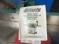 GRIZZLY 73” X 9” 8" JOINTER W/BUILT-IN MOBILE BASE   -  G0656