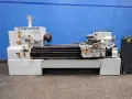 LEBLOND 21" X 53" LATHE  -  2013 HEVIDUTY