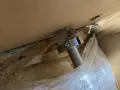 DYNAMIX 1 HP / 28” ROD LENGTH AGITATOR  -  MMX-1110D-N2