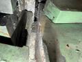 5/32" X 1-1/2" WATERBURY FARREL MODEL 10 THREAD ROLLER MACHINE. STOCK # 1223624.