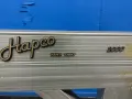 HAPCO 15” X 44” SEAM WELDER  -  2000