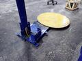 VESTIL MFG CO 48" / 4000 LBS STRAPPING MACHINE  -  SWA-48-PM/5P
