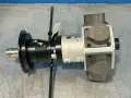 Circle Dynamics Pneumatic Air Motor - 619-4