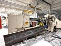 20,000 lbs. x 24&quot; Cooper Weymouth Peterson Heavy Duty Servo Coil Feed Line For Sale