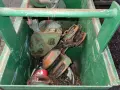 Jet 10  Crane Hoists