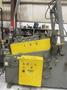 10,000 lbs. x 12&quot; Wide Coe Used Coil Cradle Straightener For Sale, Model# CPCC-10012