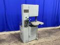 GROB 18” VERTICAL BAND SAW  -  NS18