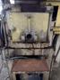25,000 LB. MITCHELL (4) DIE IN LINE TUBULAR CONVEYOR ROLL SHAFT END FORMING MACHINE: STOCK #15298