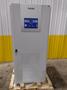 100 kVA PILLAR (NEW 2022, NEVER USED) MODEL #AC-100 APOCONV TRANSFORMER &amp; FREQUENCY VOLTAGE CONVERTER SYSTEM: YOBRO #25840