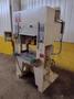 33 TON WATERBURY FARREL MODEL 33S HYDRAULIC GAP FRAME PRESS: STOCK 17145