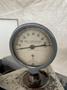 75 TON DAKE 75H HAND OPERATED HYDRAULIC PRESS. 0523723