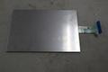 Used HAAS 61-0201 Machine Tool 610201 Membrane Keyboard