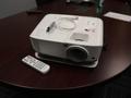 Viewsonic Projector w Remote- Auction Item