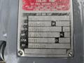20" X 48" TOYODA MODEL #GUP40-120 CYLINDRICAL GRINDER. STOCK # 0653726