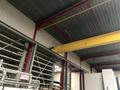 Demag 3,2 ton x 20 meter