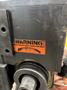 1.25&quot; TO 24&quot; PACE MODEL #1023 PORTABLE ROLL GROOVER WITH TOOLING: STOCK #23123