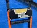 TAYLOR-DUNN 1000 lbs ELECTRIC STOCK CHASER CART  -  SC-100-24