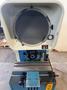 14&quot; Deltronic Optical Comparator DH14-MPC, Surface Illumination, DRO