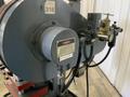 5 TON PERKINS MODEL 5-C AIR CLUTCH OBI PRESS: STOCK #81010