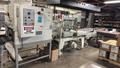Texwrap 2219 Automatic Shrink Wrapper with Closing Conveyor for Small Product, Extended Lugged Infeed and Texwrap T-1322 Dual Chamber Heat Tunnel, 2001 – Need Gone ASAP
