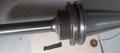3x SYIC Long Cat40 End Mill holder Cat 40 Taper Weldon Flat TECHNIKS