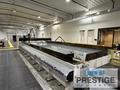 Omax 120X-1 10&#039; x 26&#039;8&quot; CNC Water Jet