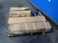 MONARCH HRDRAULIC LIFT KITS
