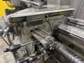 3A WARNER &amp; SWASEY MODEL #3A-3500 SQUARE HAED SADDLE TYPE TURRET LATHE: YOBRO #25770