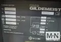 DMG Mori Gildemeister CTX Beta 1250 TC Universal Turn &amp; Milling Machine, 2012