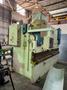 220 TON X 12' DURMAZALAR/FINELINE HAP37200 CNC PRESS BRAKE. STOCK # 0342525