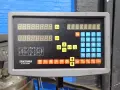 ALLIANT VERTICAL MILL  -  ALLIANT-42S