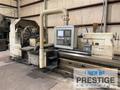 Lathes CNC