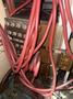 250 KW AJAX TOCCO "PACER" INDUCTION HARDENING SCANNER SYSTEM WITH MAGNESCAN QS CONTROLS: STOCK #16063