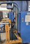 135 Ton x 8′ Cincinnati FMII CNC Hydraulic Press Brake, 1990