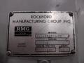 5/8 RMG MODEL #910-50/200-22 WIRE DRAWER (14291)