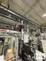 WITTMANN MODEL W821 SERVO ROBOT MFG 2021
