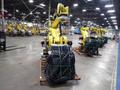 Fanuc M900iA/260L CNC Robot For Sale - 2017