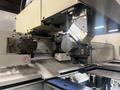 MURATEC MODEL MW120 TWIN SPINDLE CNC LATHE