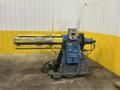 10,000 LBS LITTELL MOTORIZED COIL REEL UNCOILER: YOBRO #25748
