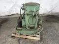 NEW HOLLAND 4,000 WATTS INDUSTRIAL DRYER  -  K-24