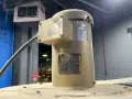 DONALDSON 18” X 23” X 18” DUST COLLECTOR  -  19