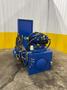HYDRAULIC PUMP SYSTEM/OIL BATH: YOBRO #24407